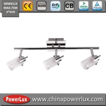 GRW6113 modern indoor direct spotlight, wall lamp, LED spotlight