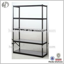 light duty storage racking, home storage rack, iron shelf