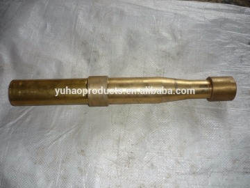 Part of fire control