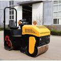 double drum diesel kecil 1500kg road roller