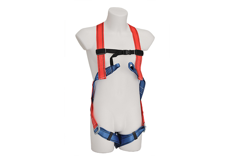 Rescue Safety Harness