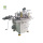 Self Adhesive Sticker Die Cutting Machine