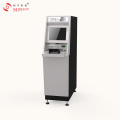 Deposit / Dispensing CRS Cash Recycling System