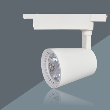 LEDER 30W Fixed Track Light Led