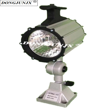 LED machine tool working light