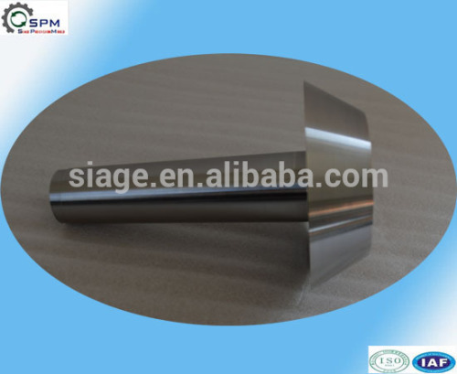 high standard cnc machining parts manufacurer