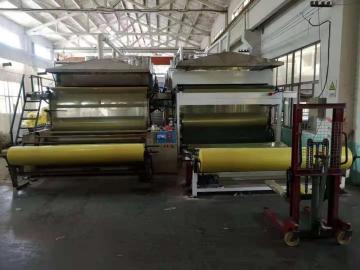color plate PE Protective Film