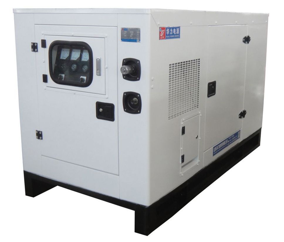 Dg Diesel Generator