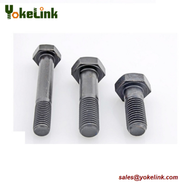 Industrial Heavy HV Heat Exchanger Fasteners and Bolts