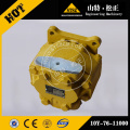 Pompe pour chargeur Komatsu WA380-6 07440-72202