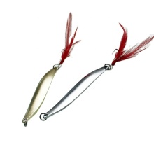 Wholesale Bulk 5g-40g Lighted Fishing Lures - Spoon Lures for Fishing