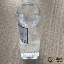 Non Phthalate plasticizer for PVC EFAME
