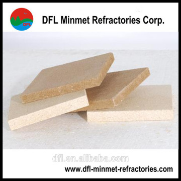 vermiculite board price, insulation vermiculite panel