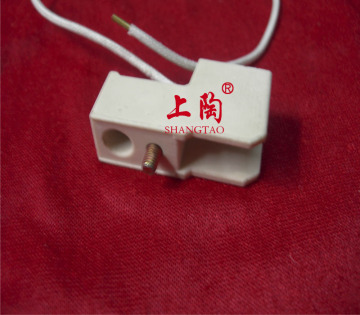 Abnormal Shaped Ceramic Connector