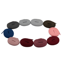 High Quality Flat Shoelaces by Weiou Manufacturer
