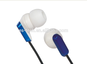 Earbuds /funny headsets headphones /cable 1.2M