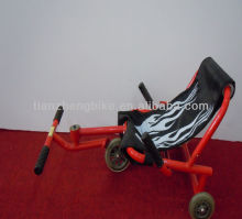 Kids exercise bicycle