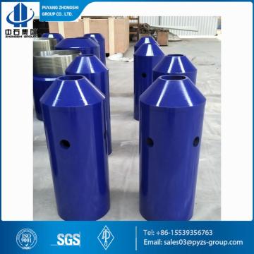 Float collar float shoe