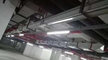 Electrical Compact Bus ducts