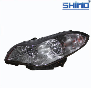 Wholesale all of auto spare parts suitable for chery MVM 315 Fulwin2 BONUS Headlamp A13-3772010BA A13-3772020BA