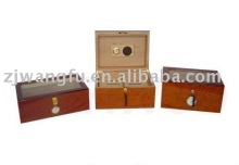high quality cedar cigar box