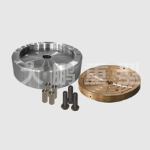 Mining Machine Spherical Bearing Assembly