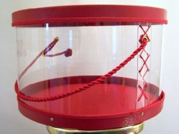 Hat Gift Boxes, Show Box