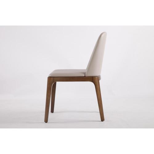 Ifanitshala yanamhlanje yePoliform Grace Dining Chair