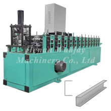 Drywall Ceiling Channel Roll Forming Machine Line