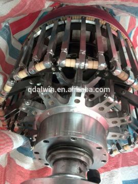 6"-28" Tyre Building Shapping Forming Drum used for Tyre Building Machine