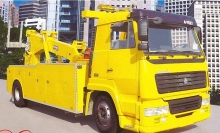 towing service company rates