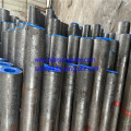 API5D E-75 seamless drill pipes with tool joint