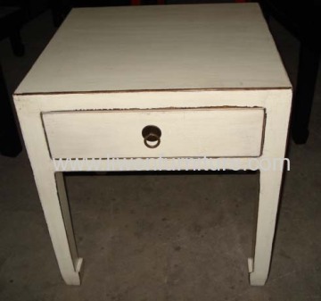 China Furniture Antique End Table 