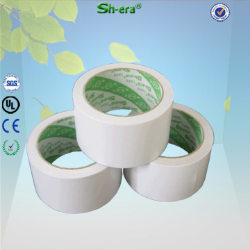 High Temperature Adhesive Double Side Paper Tape