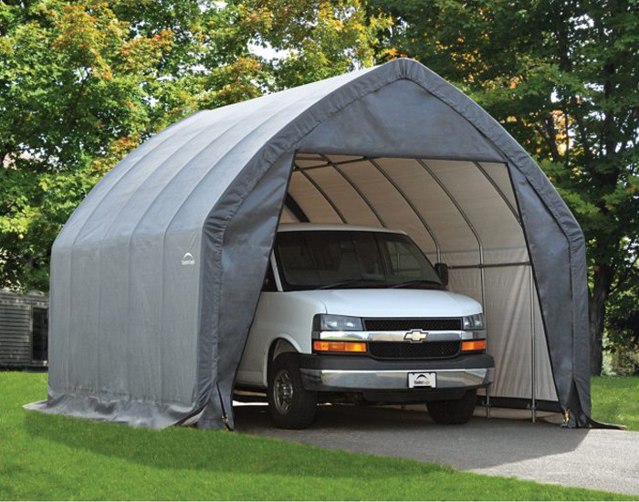 Replacement Universal Carport Cover