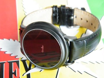 Godier LED Touch screen watch