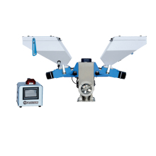 Industrial Automatic Volumetric Doser Steel 304