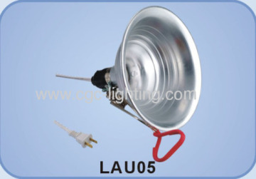 150-watt Incandescent Work Light?