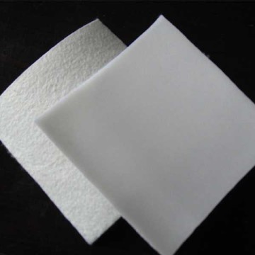 Geotextile Made from 100% Polypropylene Raw Materials