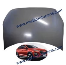 Chery Tiggo 2 Engine Hood 553000160AADYJ