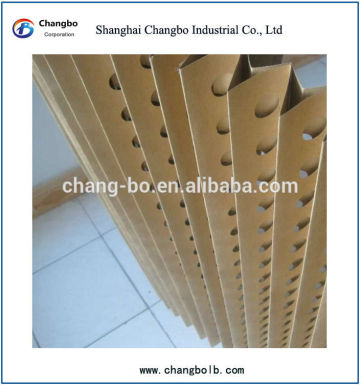 China Paint filter paper/Paint overspray filter paper/paint booth filter