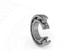 Deep Groove Ball Bearings