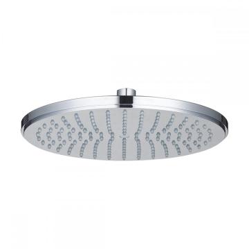 High pressure stable water flow rainfall shower head