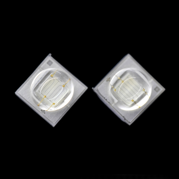 High Power Green SMD LED 3W 3535 LED