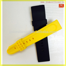 JK-0851 Waterproof Newest Customs new watch band for watch band for ipod nano 6th gen