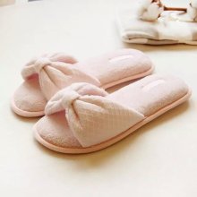 customize made in china women bathroom slippers