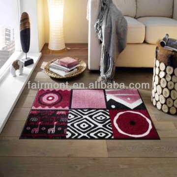 Mineral Wool Mat AS001, Logo Mat,