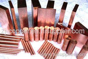 Tungsten Copper Electrode?