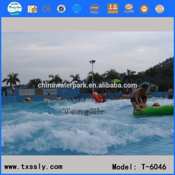 surf artificial wave equipment,wave pool for sale