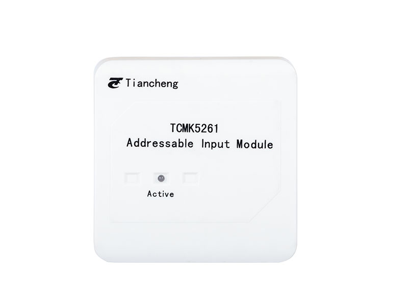 TCMK5261 Addressable Input Module